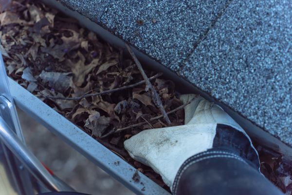 Cost of Church Gutter Cleaning in Roswell