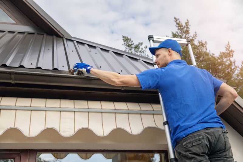 Gutter Maintenance Tips