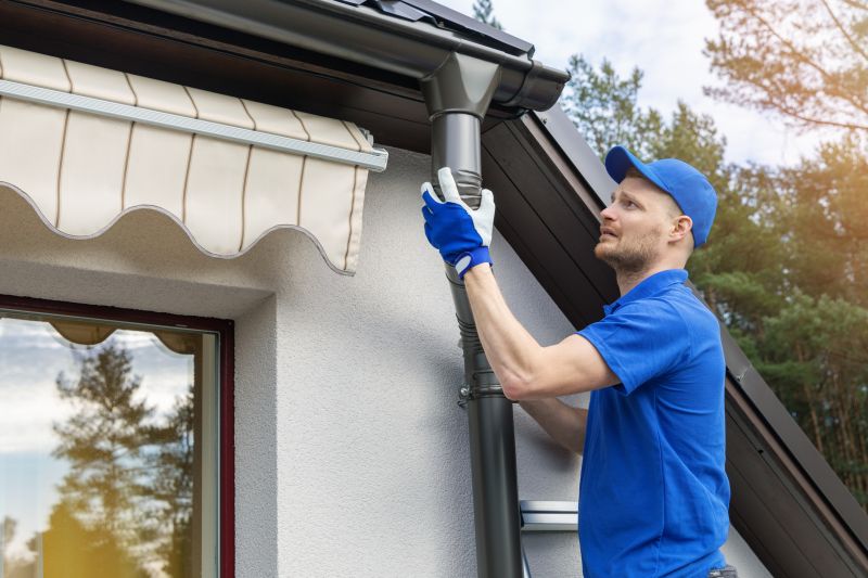 Contact a Gutter Specialist Today